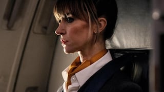 “Tráfico aéreo”, la serie británica de seis episodios que puedes ver en HBO Max