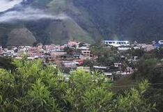 Colombia: parte del Gobierno se despliega a zona controlada por disidencias de las FARC