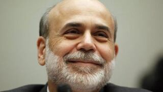 Bernanke no vería riesgos inflacionarios en Estados Unidos