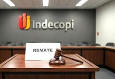 Indecopi subastará cinco inmuebles en Lima este 27 de febrero: los detalles