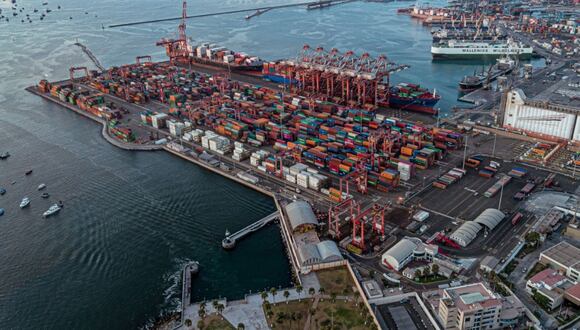 A nivel regional, el puerto chalaco se ubicó en el segundo lugar entre los puertos más eficientes de Centroamérica, Sudamérica y el Caribe.