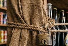 👮 Elecciones 2026: ¿de cuánto es la multa a pagar si vendes alcohol durante la Ley Seca?