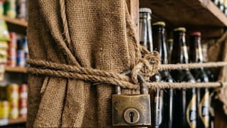 Elecciones 2026: ¿De cuánto es la multa que tienes que pagar si vendes alcohol durante la Ley Seca?
