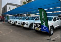 Gigante costarricense de movilidad apuesta por un nuevo negocio en Perú