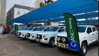 Gigante costarricense de movilidad apuesta por un nuevo negocio en Perú