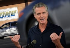 Gavin Newsom firmó la ley que permite a más californianos llevar su licencia de conducir en el celular: dónde puede utilizarse y cómo activarla en CA DMV Wallet