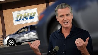 Gavin Newsom firmó la ley que permite a más californianos llevar su licencia de conducir en el celular: dónde puede utilizarse y cómo activarla en CA DMV Wallet