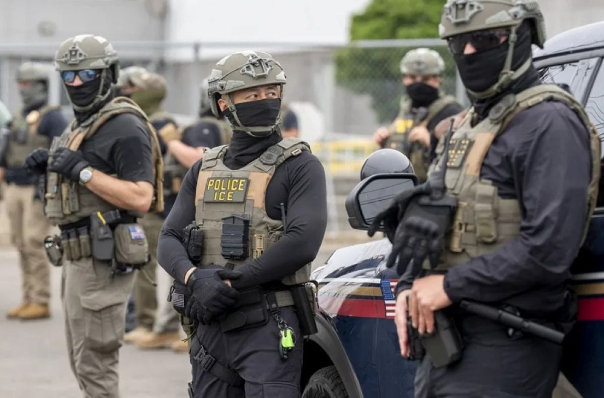La herramienta permite generar listas y ordenar posibles objetivos según los datos disponibles y una puntuación de confianza sobre su localización (Foto: EFE)