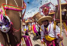 Cajamarca espera recibir 65,000 turistas durante días centrales del tradicional carnaval