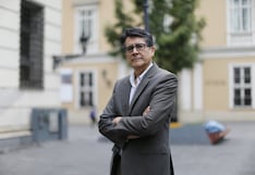 Defensoría del Pueblo: Renuncia Defensor adjunto en materia de conflictos sociales