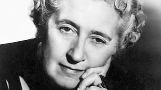Agatha Christie, escritora: “Uno no se da cuenta de los momentos realmente importantes de su vida hasta que es demasiado tarde”