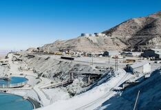 Southern pone la mira en Lima y solicita 900 hectáreas de concesiones mineras