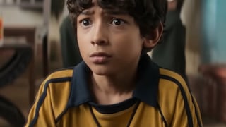 “No tengo miedo”: trama y fecha de estreno de la nueva serie mexicana de Netflix
