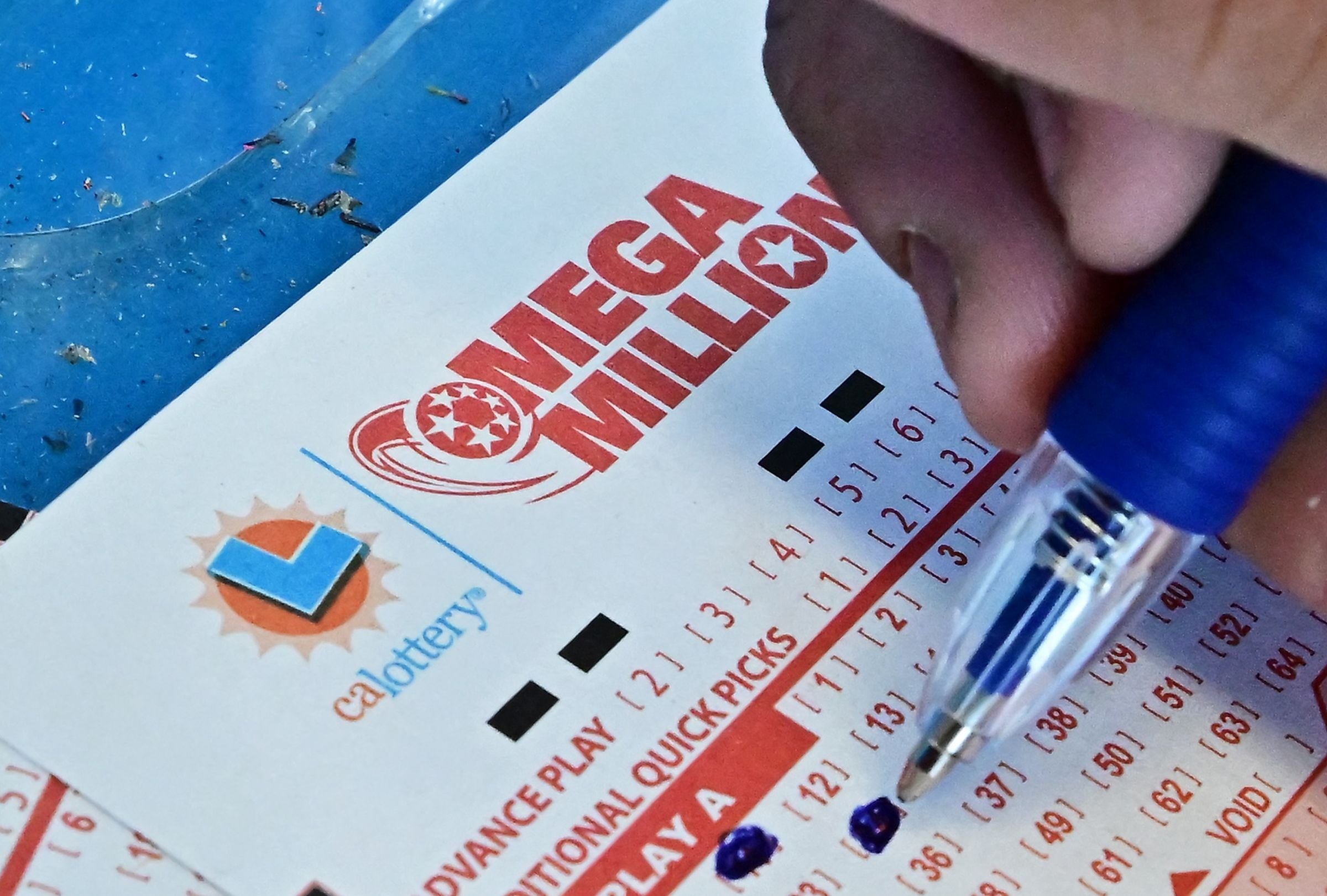 Mega Millions es una de las loterías más jugadas en Estados Unidos (Foto: Mega Millions)