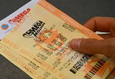 El boleto de Mega Millions ganador de 10 mil dólares fue vendido en este estado de EE.UU.