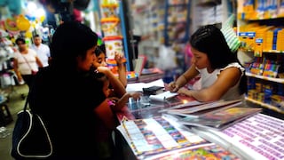 Matrícula 2026: campaña escolar dinamizaría hasta S/ 1,300 millones en ventas