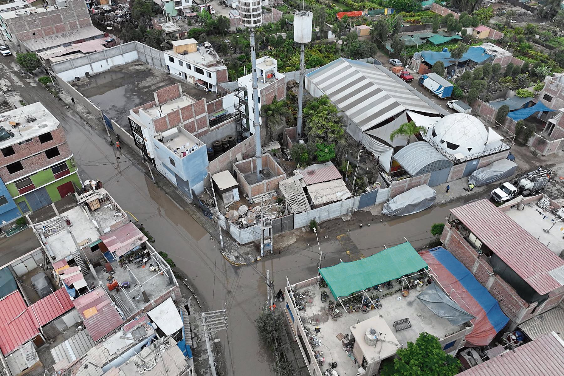 La baja ejecución presupuestal también refleja ese problema.