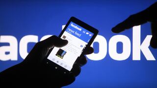 Facebook se enfrenta a caída de contenido original de usuarios