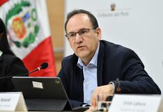 MEF no descarta “fusión” de ministerios para lograr “eficiencia”