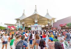 Pérdidas del retail moderno por siniestros o robos superarían los S/ 1,000 mllns anuales