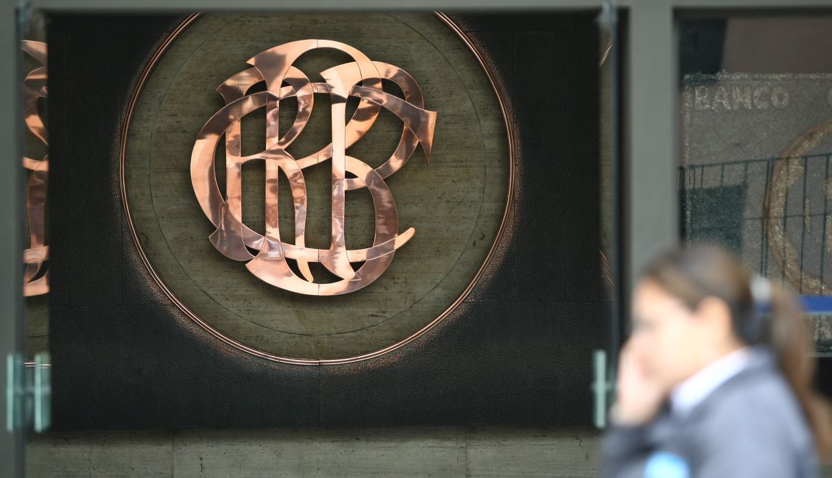 Decisión coincide con lo proyectado por bancos internacionales encuestados por Bloomberg y entidades locales. (FOTOS EPENSA / Pável Ugaz FOTOS EPENSA)