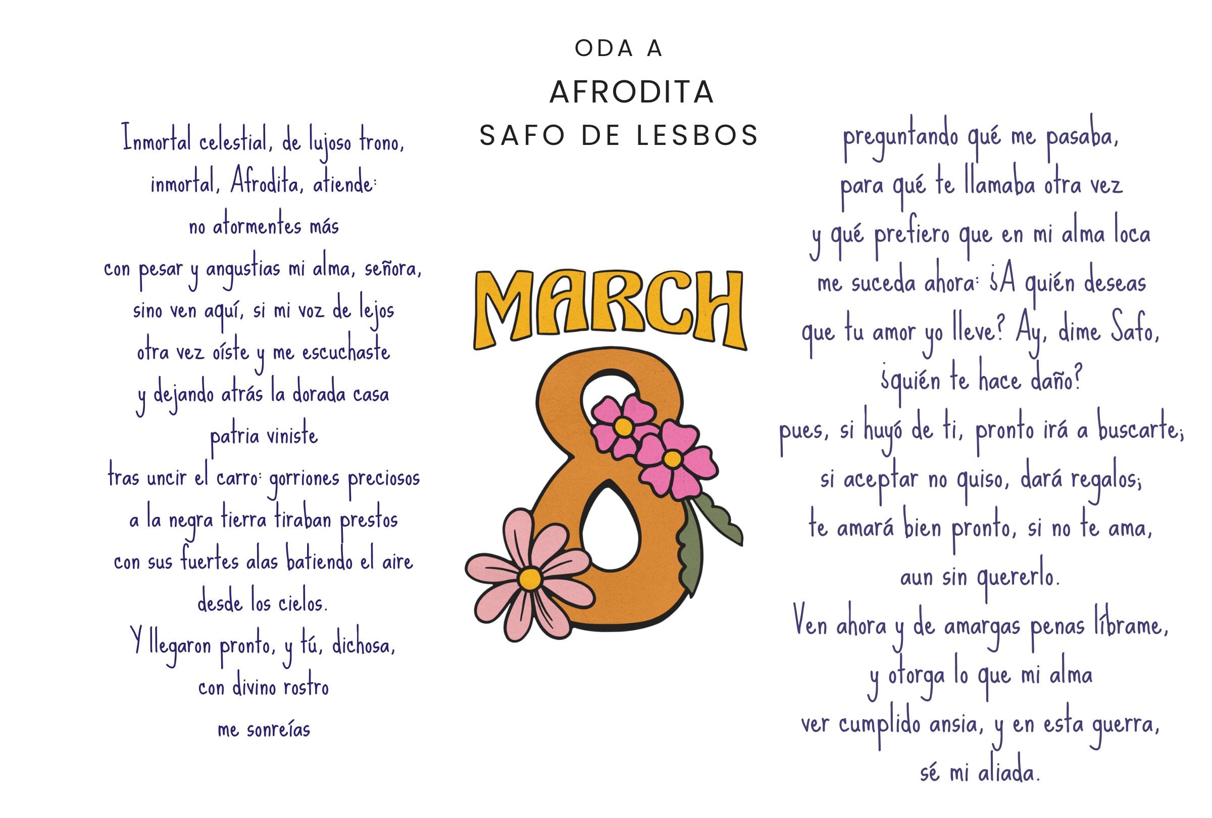 "No hay límite para lo que, como mujeres, podemos lograr". Michelle Obama (Foto: Canva.com / Noé Yactayo)