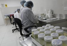 Científicos crean leche materna en polvo para alimentar a bebés vulnerables