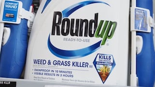 Bayer anuncia acuerdo de US$ 10,000 millones con demandantes por herbicida en EE.UU.