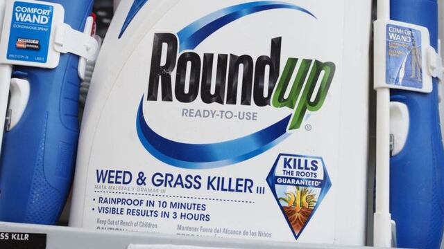 Bayer lleva litigio por herbicida Roundup a la Corte Suprema de EE.UU.