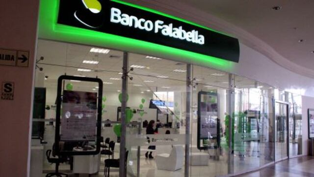 Banco Falabella capta S/ 60 millones en mercado de valores, ¿a qué costo?