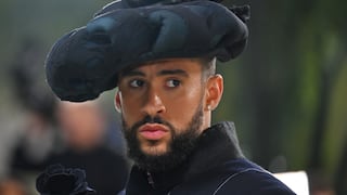 Bad Bunny en el Super Bowl LX: cuánto cobrará el cantante por su participación en el Half Time Show