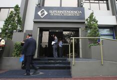 SBS declara disolución de la Cooperativa de Ahorro y Crédito Financiamiento Popular