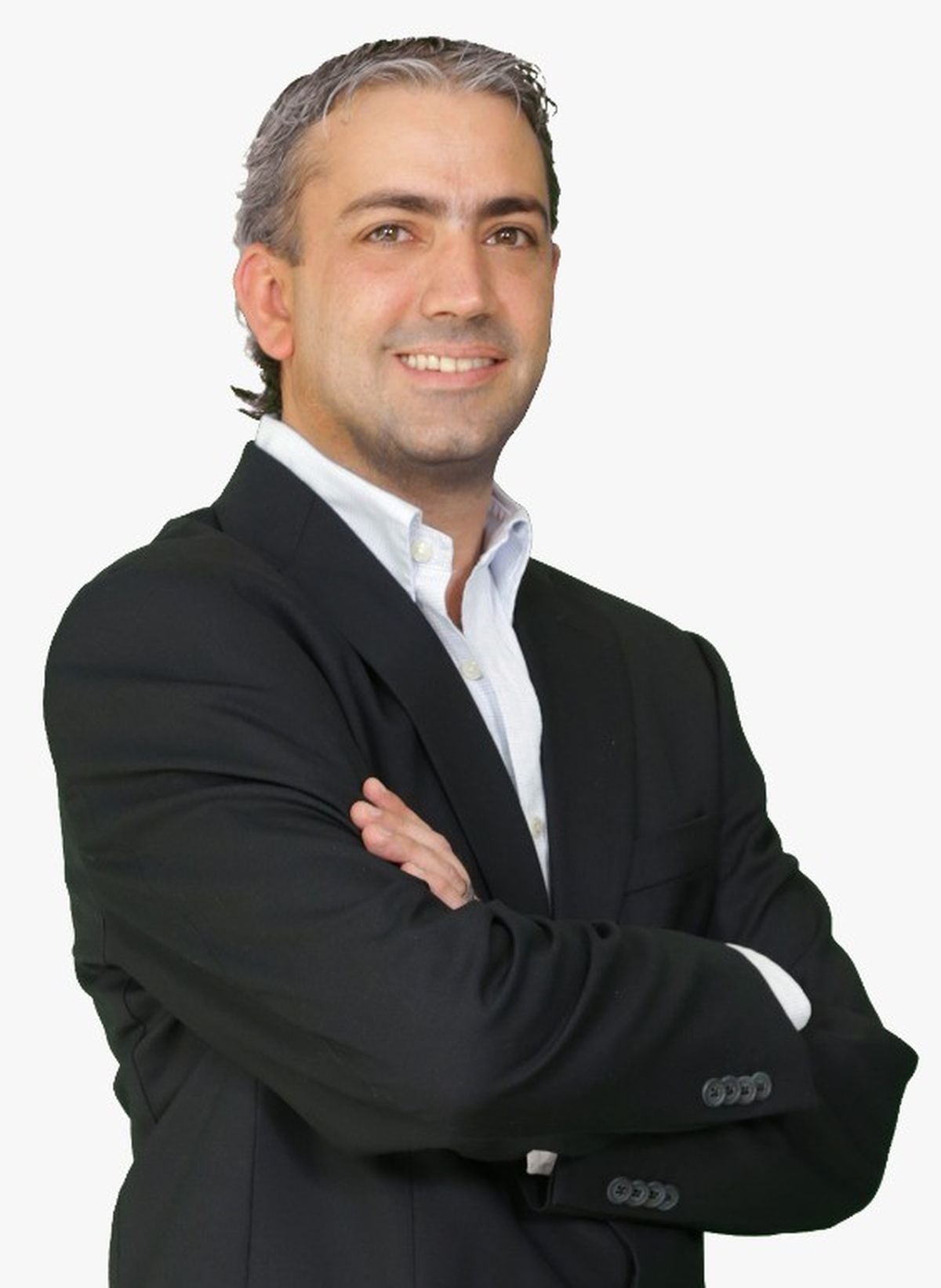 Arca Continental en Perú
Oscar Gómez-Escobar como el nuevo Director de Operaciones para Perú