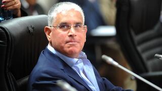 PJ condenó a Óscar López a 4 años de prisión suspendida por irregular resguardo policial