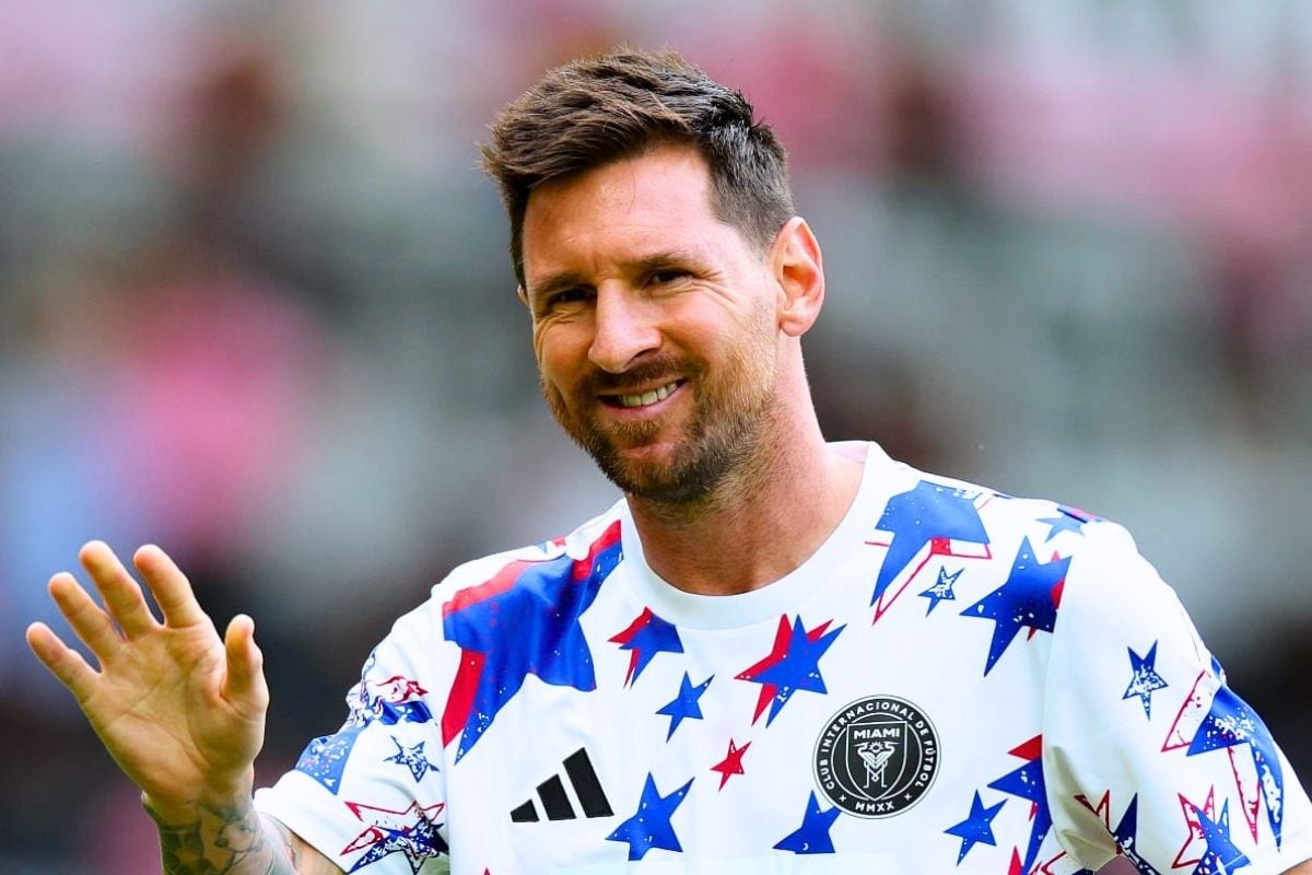 Lionel Messi mantiene inversiones en diversos rubros. (Foto: Getty Images)