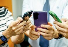 Portabilidad móvil alcanzó cifra histórica en mayo