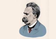 Friedrich Nietzsche, filósofo: “El hombre sabio debe ser capaz no solo de amar a sus enemigos, sino también de odiar a sus amigos”