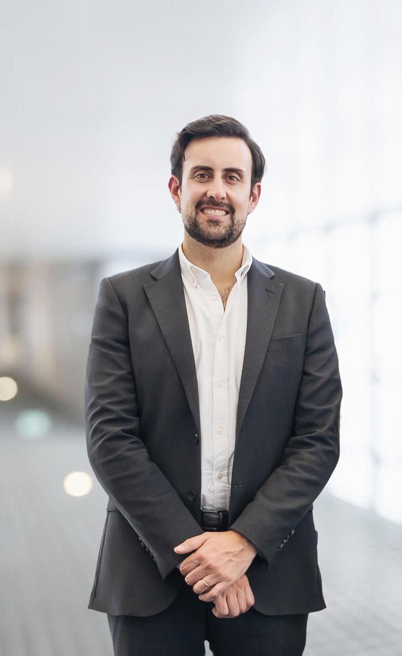 Luis Carrasco, country manager de Autoniza Perú. (Foto: Autoniza)