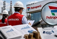 Contraloría busca “entrar con todo” a supervisar Petroperú: esto fiscalizarían