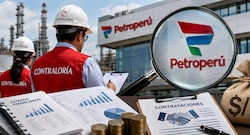 Contraloría busca “entrar con todo” a supervisar Petroperú: esto fiscalizarían