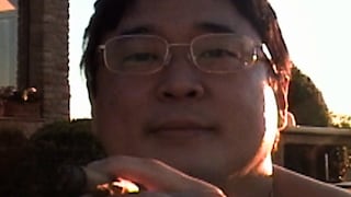 La víctima mortal del caso: así era Marcos Kitano Matsunaga antes del crimen que muestra “Elize: Sombras de una mujer”