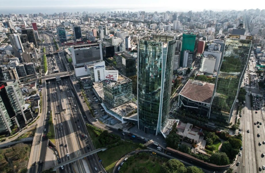 El BCRP espera que la inversión privada crezca en más de 12% este año. | Andina