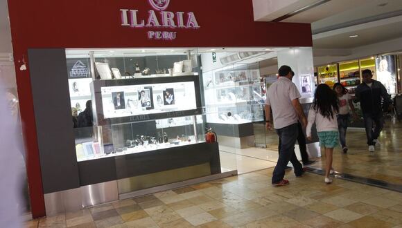 Una de las apuestas de Ilaria va en torno a la estrategia de precio y promociones. Foto: Referencial