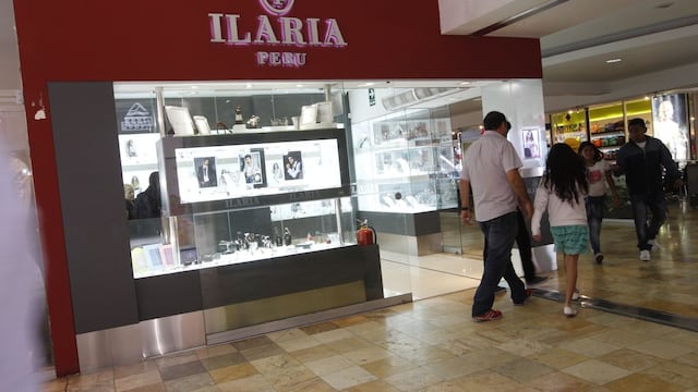 Ilaria y un target que crece: Hombres triplican compra de joyas de plata