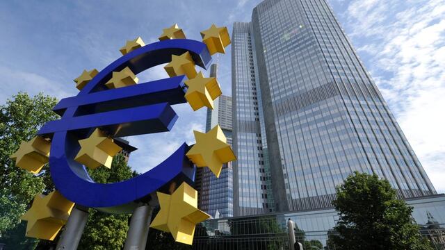 Plan del BCE para evitar “cáscaras vacías” tras el Brexit entra en nueva fase
