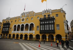 MML responsabiliza a municipio de Surco de “obstaculizar y retrasar” el Proyecto Vía Expresa Sur