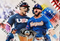 ¿Quién ganó la final del Clásico Mundial de Béisbol 2026 EN VIVO hoy? Marcador final del Venezuela vs. USA