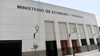 Standard & Poor’s reafirma grado de inversión y perspectiva crediticia estable al Perú