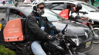 Negocios con motorizados pueden ahorrar hasta un 30% en gastos de transporte