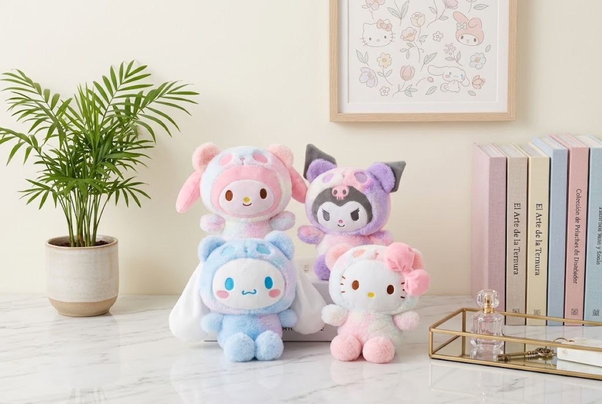 Hello Kitty, Kuromi y más: empresa importó 20 mil productos y recibió multa de S/ 649,660